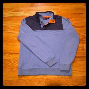 Vineyard Vines Shep Shirt L (16)